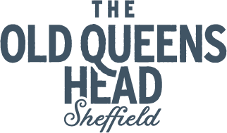 Old Queens Head, Sheffield Logo
